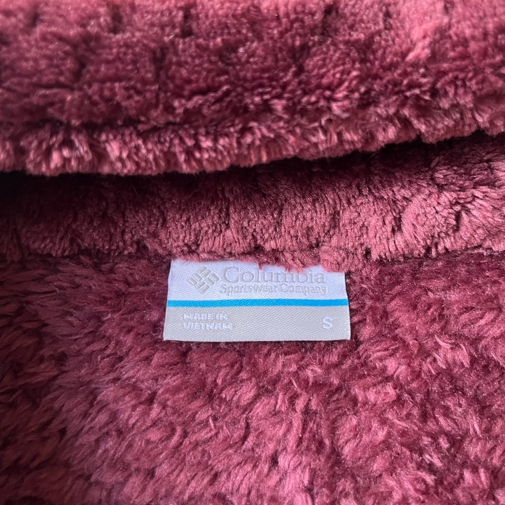 Columbia Jacket - Picture 3 of 3